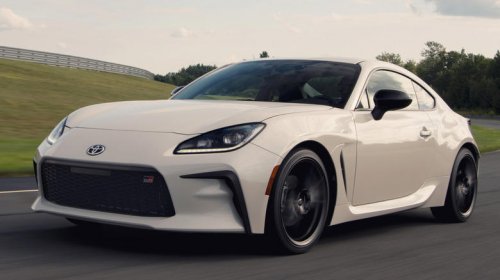 6 Of The Cheapest Sports Cars You Can Get Brand New In 2025