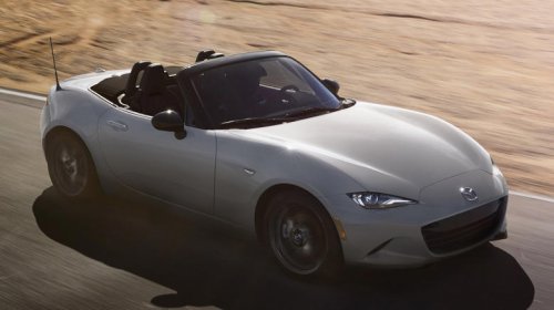 6 Of The Cheapest Sports Cars You Can Get Brand New In 2025
