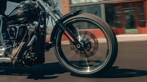7 New Features Harley-Davidson Is Bringing To Cruisers In 2025