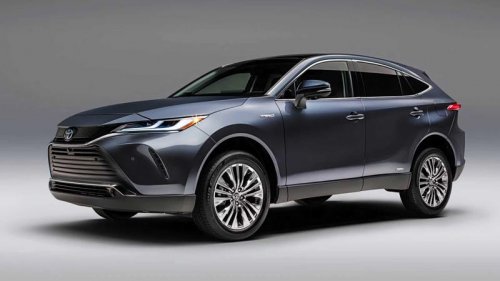 10 Toyota models you should buy used