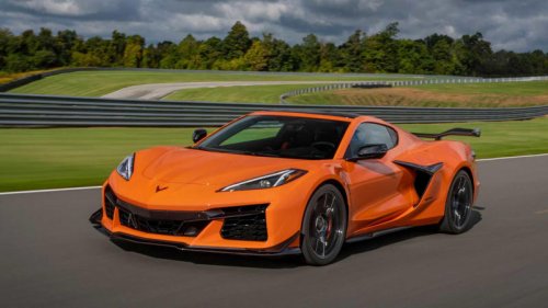 These Cars Have Supercar-Like Performance At A Fraction Of The Cost
