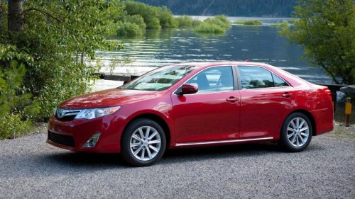 10 Toyota models you should buy used