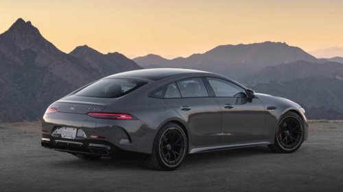 Mercedes And BMW Plan To Keep The V8 Alive