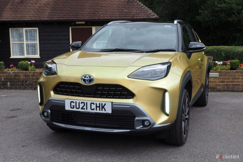 10 Toyota models you should buy used