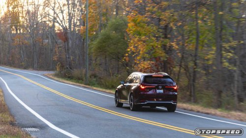 2025 Mazda CX-90 Turbo S Premium Plus Review: Is The World Ready For a $60k+ Mazda?