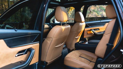 2025 Mazda CX-90 Turbo S Premium Plus Review: Is The World Ready For a $60k+ Mazda?