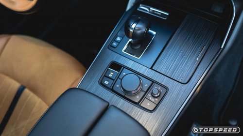 2025 Mazda CX-90 Turbo S Premium Plus Review: Is The World Ready For a $60k+ Mazda?