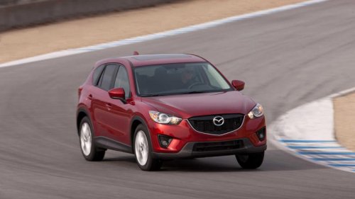 How Mazda Most Successful SUV Stays Relevant For Over A Decade