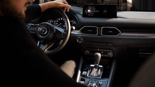 How Mazda Most Successful SUV Stays Relevant For Over A Decade