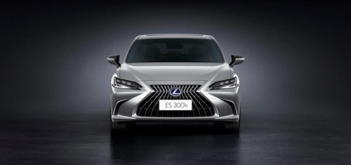 Cheapest Lexus Hybrid Sedan Vs. Priciest Camry: How Should You Spend Your $45k?