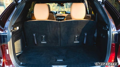 2025 Mazda CX-90 Turbo S Premium Plus Review: Is The World Ready For a $60k+ Mazda?