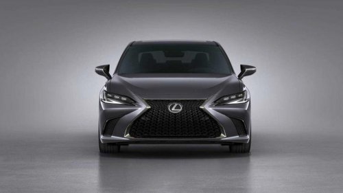 Cheapest Lexus Hybrid Sedan Vs. Priciest Camry: How Should You Spend Your $45k?