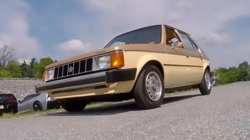5 Of The Worst Cars Built In The 1980s