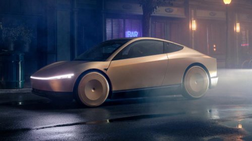 Tesla Wants To Expand Its Auto Business Beyond EVs