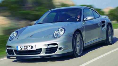 The Most Reliable Porsche Ever Produced