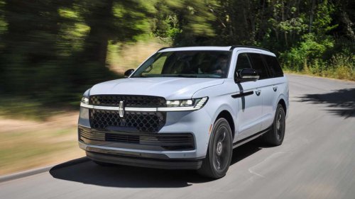 Lincoln SUV Models Ranked: Which One Is Best?