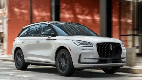 Lincoln SUV Models Ranked: Which One Is Best?