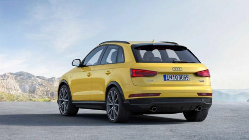 10 Used Luxury SUVs That Won't Be A Maintenance Nightmare