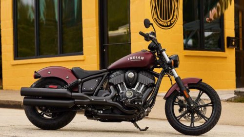10 Alternatives To The Cheapest Harley-Davidson Softail