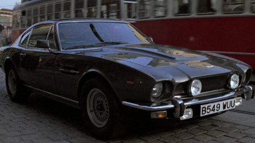 The 10 Best James Bond Cars Ranked