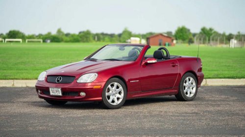 10 Cheap Sports Cars For Under $5k