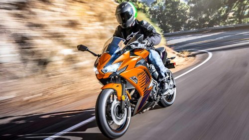 10 Most Overlooked Sports Bikes That Will Last A Lifetime
