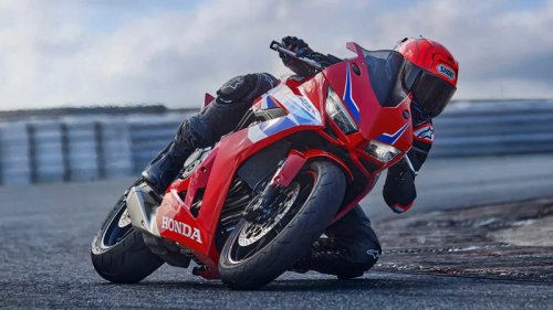 10 Most Overlooked Sports Bikes That Will Last A Lifetime