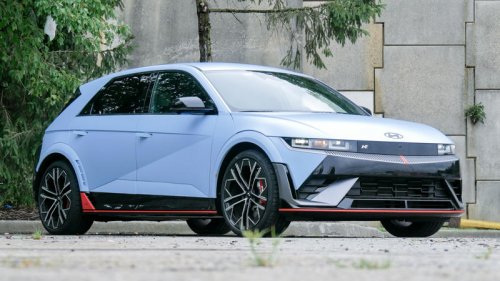 I've driven over 30 electric cars in the last year — and these are the coolest features that really stand out for me