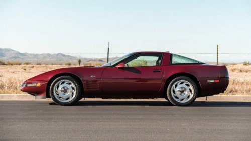 Cheapest Cars That Do 0-60 In Under 5 seconds