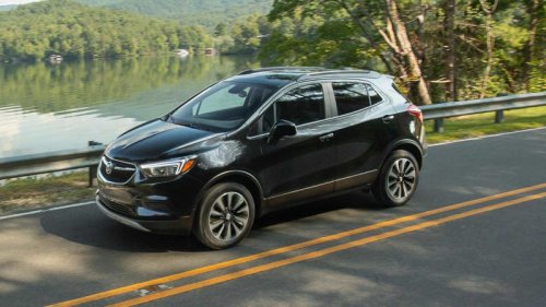 10 Reliable Used American SUVs That Are Surprisingly Affordable Today