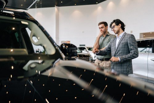 11 Sneaky Car Dealer Upsells That Are a Waste of Money