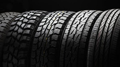 4 Of The Best SUV Tires You Can Buy In 2025
