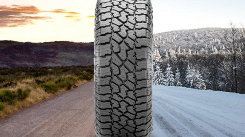 4 Of The Best SUV Tires You Can Buy In 2025
