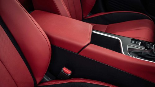 First Drive: 2025 Acura ADX Arrives Heavy On Premium Level Value