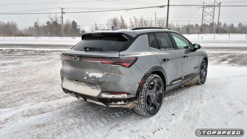 The Best Budget-Friendly EV For Smart Shoppers