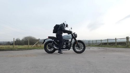 How Fast Is The Honda GB350S? A Look At Its Top Speed And Performance