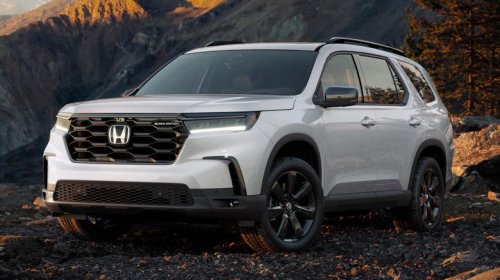 10 SUVs Likely To Last 250,000 Miles