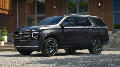 10 SUVs Likely To Last 250,000 Miles