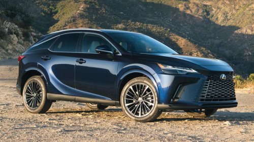 10 SUVs Likely To Last 250,000 Miles