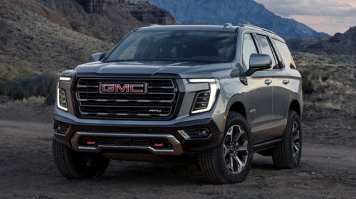 10 SUVs Likely To Last 250,000 Miles