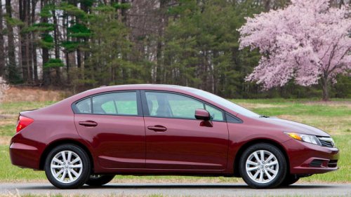 10 Cheap Cars That Won't Be A Maintenance Nightmare