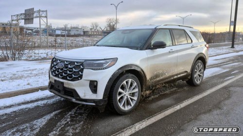 Top 10 Best Seven-Seater SUVs for Comfort and Versatility