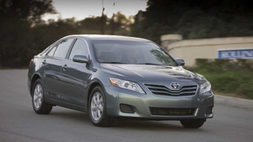 10 Cheap Cars That Won't Be A Maintenance Nightmare