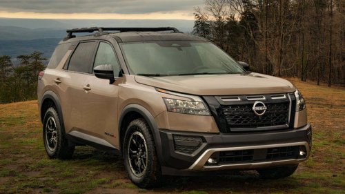 Top 10 Best Seven-Seater SUVs for Comfort and Versatility