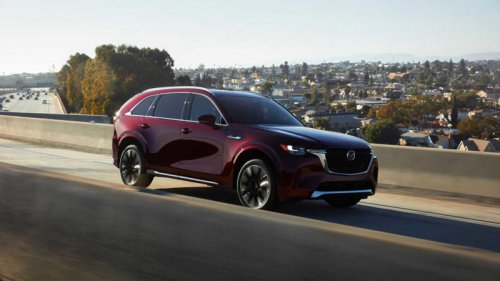 10 Great Three-Row SUVs You Can Buy for Under $40,000