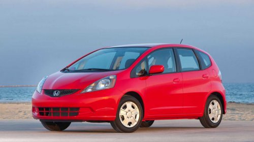 10 Cheap Cars That Won't Be A Maintenance Nightmare