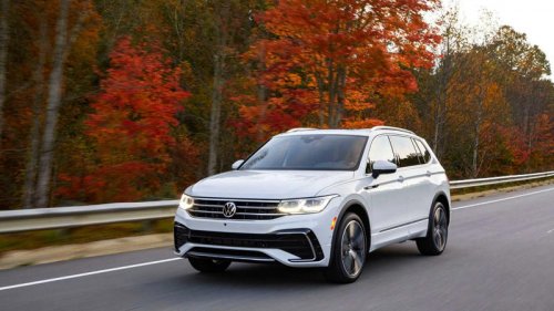 10 Great Three-Row SUVs You Can Buy for Under $40,000