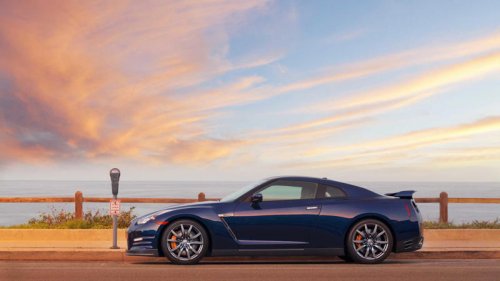 10 Sports Cars Guaranteed To Increase In Value Over Time