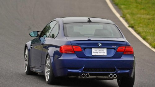 10 Sports Cars Guaranteed To Increase In Value Over Time