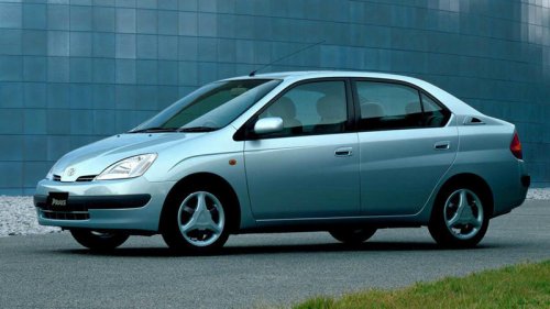 What Happens To A Hybrid Battery After 200,000 Miles